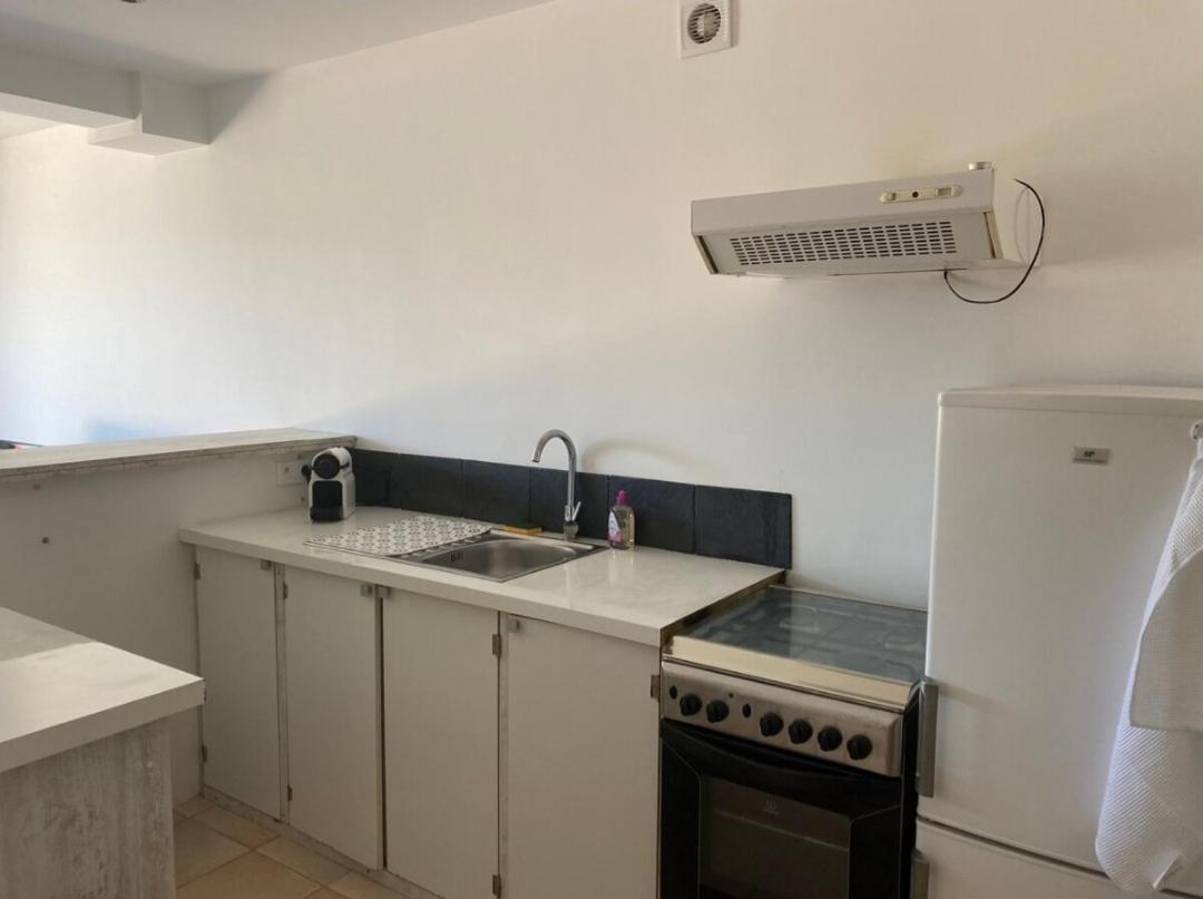 Apartamento Equipe Vue *