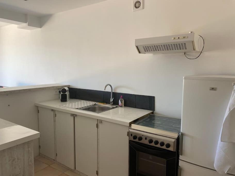 Equipe Vue Appartement *