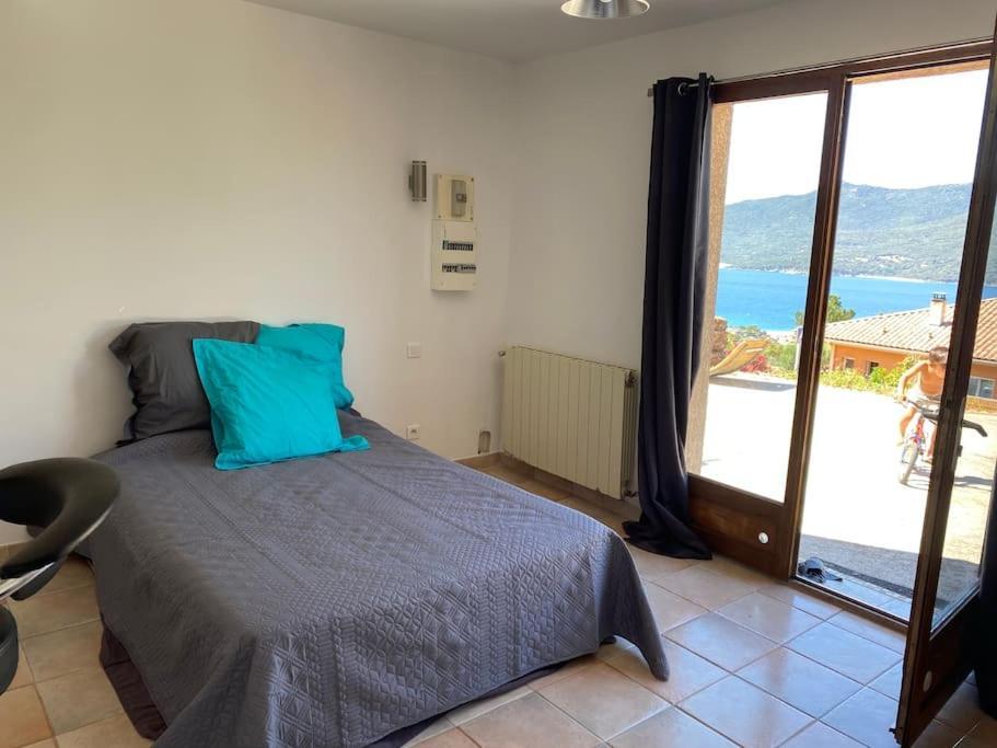 Appartement Equipe Vue *